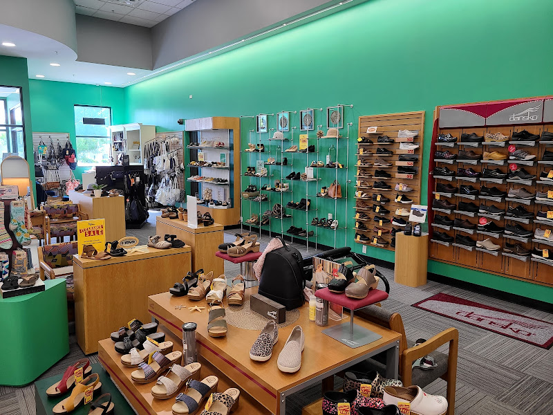 Lamey - Wellehan Shoes - Falmouth