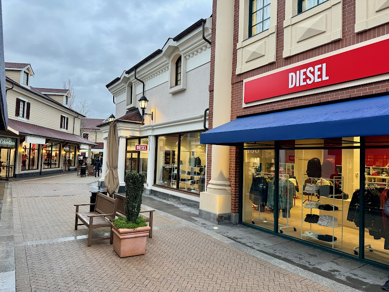 Diesel