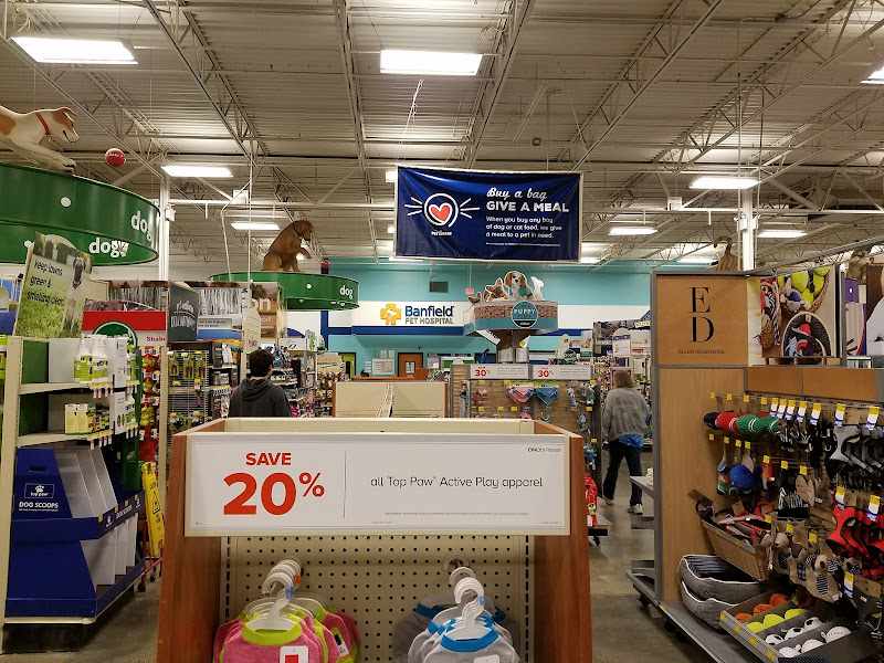 PetSmart