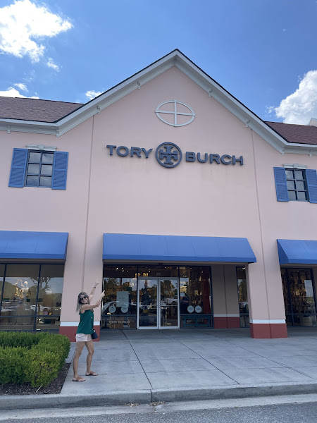 Tory Burch Outlet