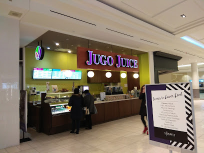 Jugo Juice