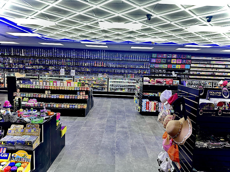 Vapor Land Smoke & Vape Shop Waukegan