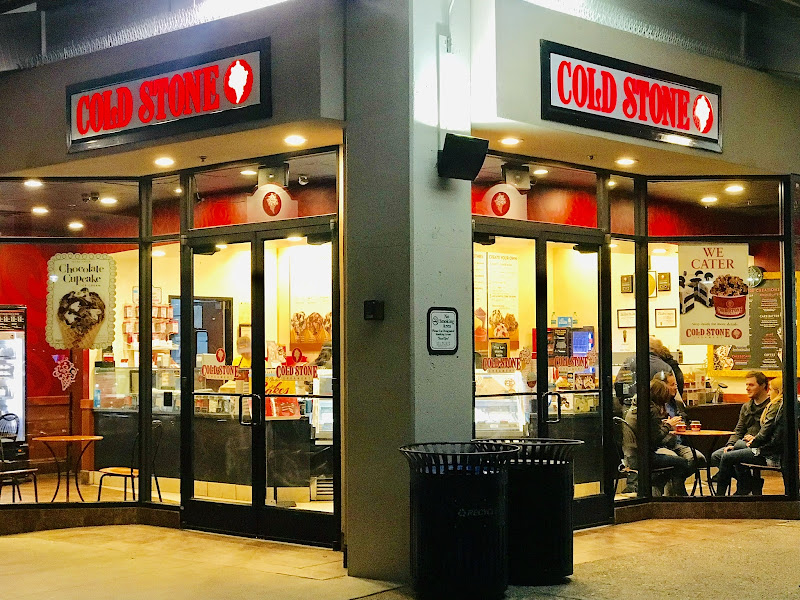Cold Stone Creamery