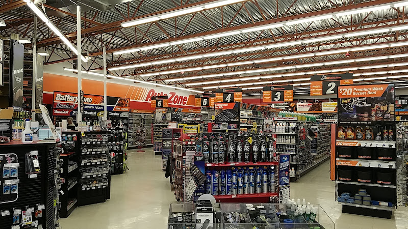 AutoZone