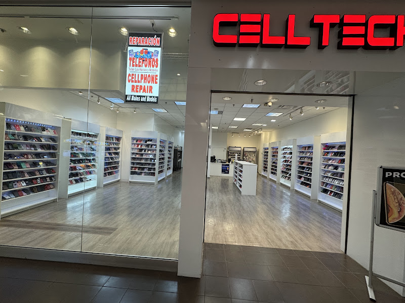 CellTech Store | Cell Phone Repair El Paso - iPhone Repair | Samsung Repair