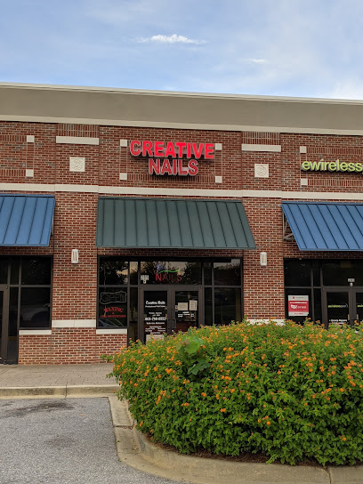 Columbiana Crossing
