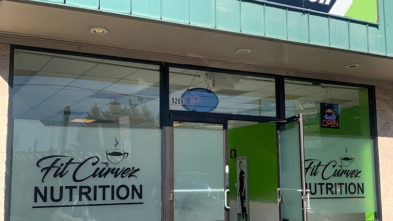 Fit Curvez Nutrition