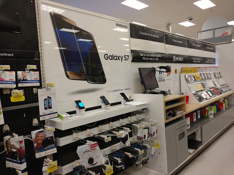 Target Mobile