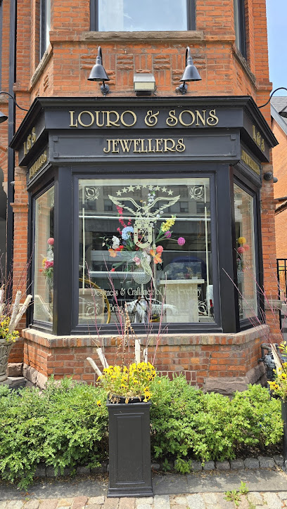 Louro & Sons Jewellers