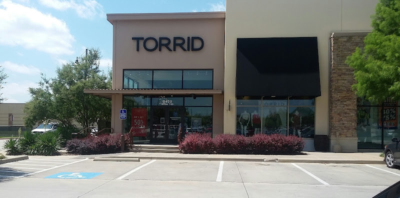 Torrid