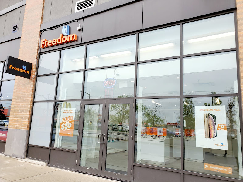 Freedom Mobile
