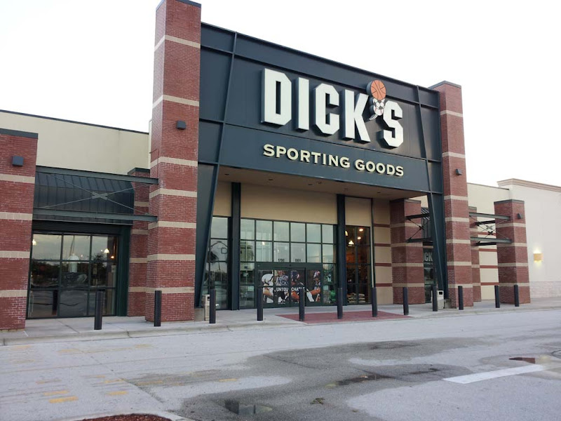 DICK'S Sporting Goods
