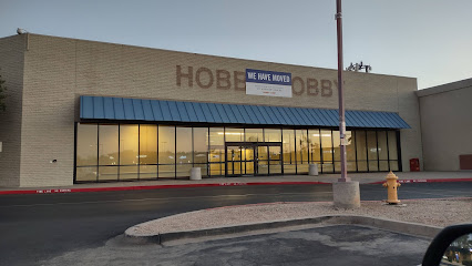 Hobby Lobby