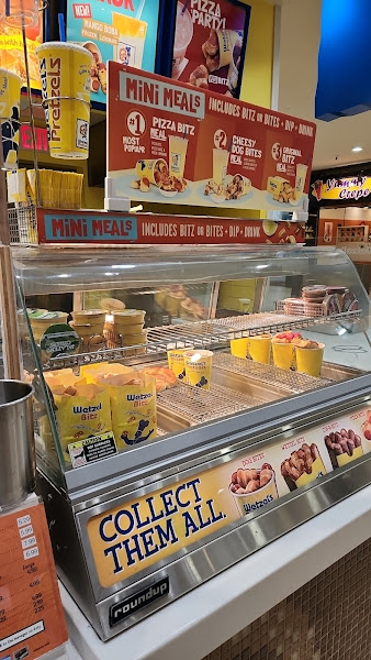 Wetzel's Pretzels