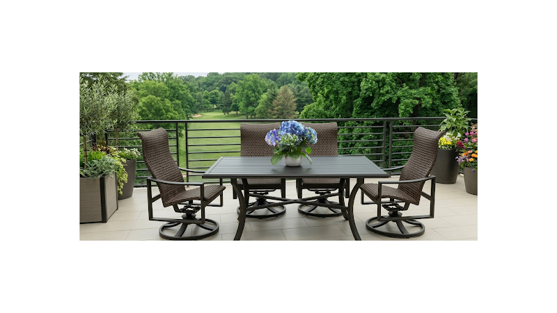 Absolutely Patio