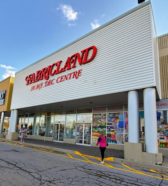 Fabricland