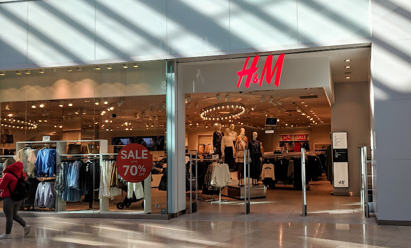 H&M