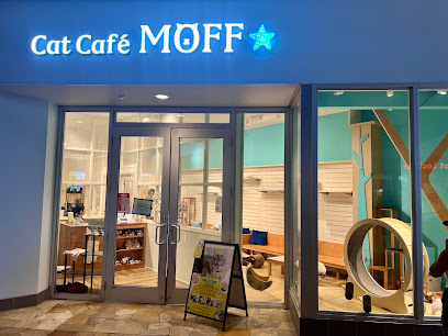 Cat Cafe MOFF