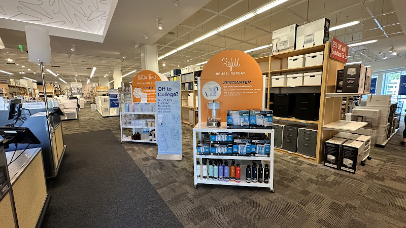 The Container Store