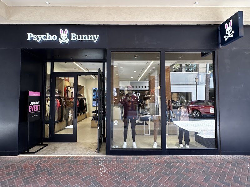 Psycho Bunny