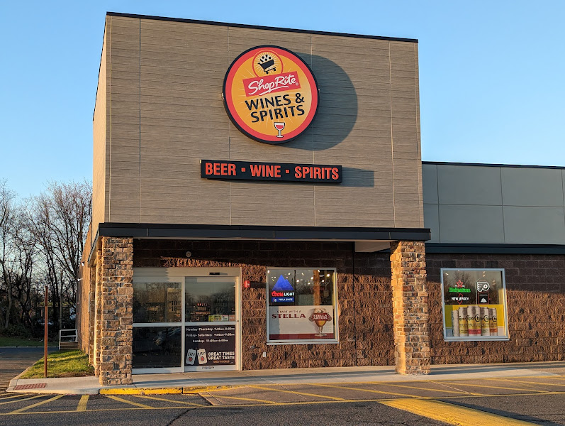 ShopRite Wines & Spirits of Mercerville