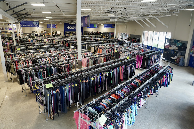 Goodwill Madison West