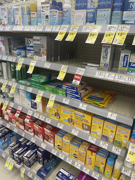 Walgreens