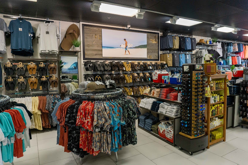 O'Neill Outlet Cabazon