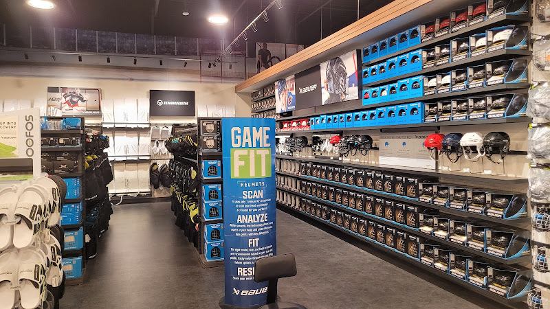Team Town Sports - Market Mall