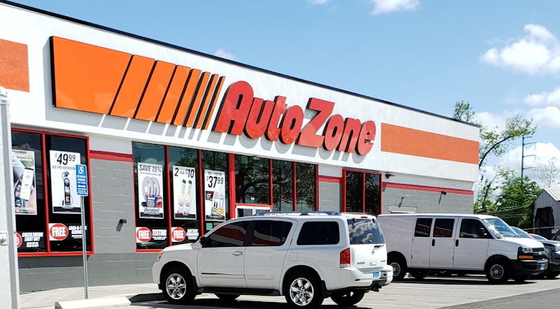 AutoZone Auto Parts