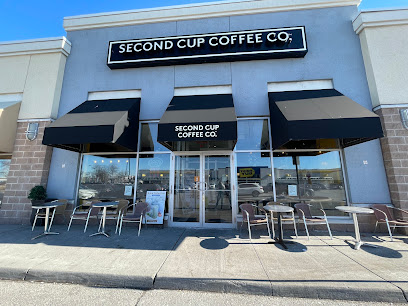 Second Cup