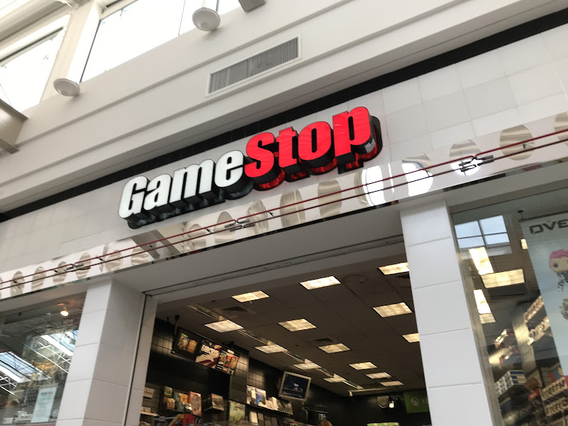 GameStop
