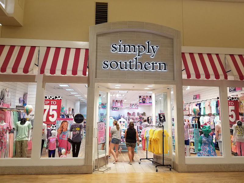 Simply Southern