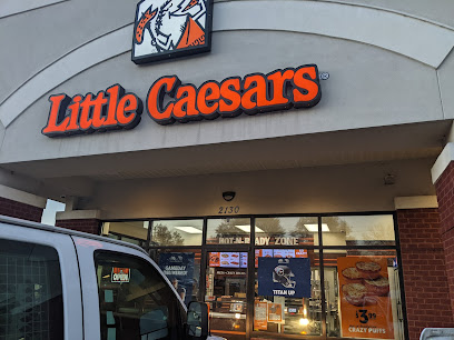 Little Caesars