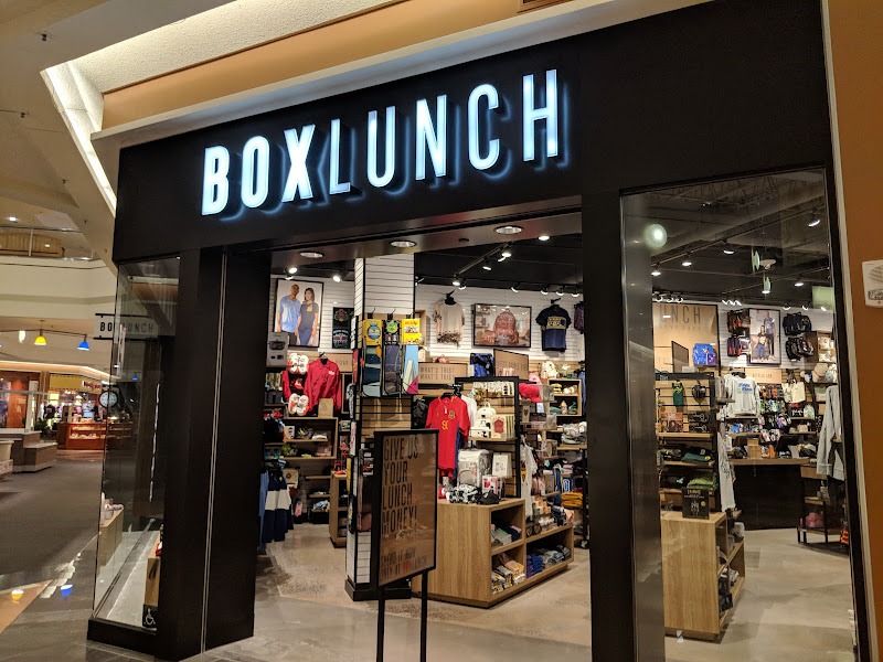 BoxLunch