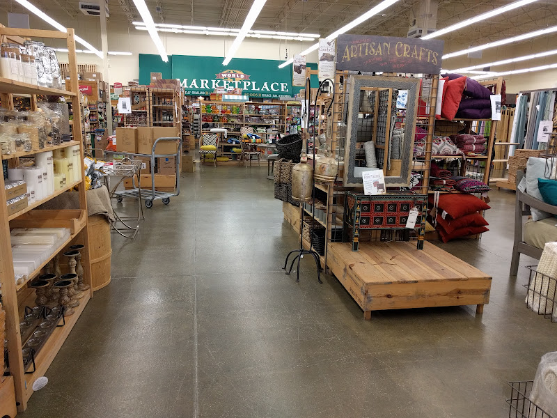 World Market