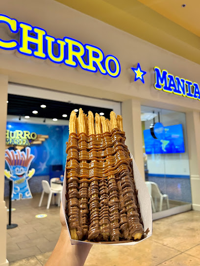 ChurroMania