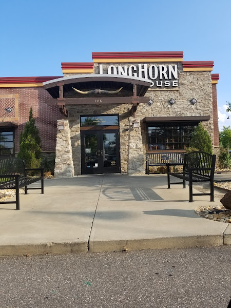 LongHorn Steakhouse