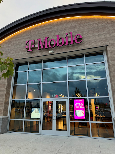 T-Mobile
