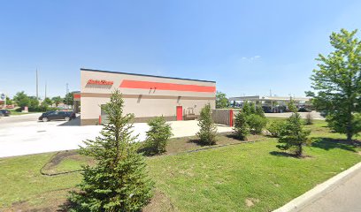 AutoZone Auto Parts