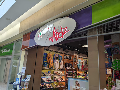 Journeys Kidz