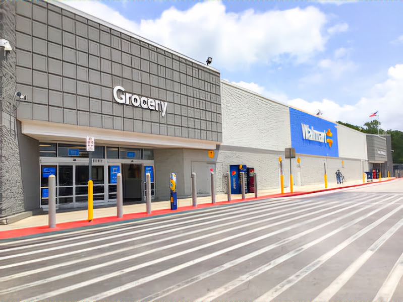 Walmart Bakery