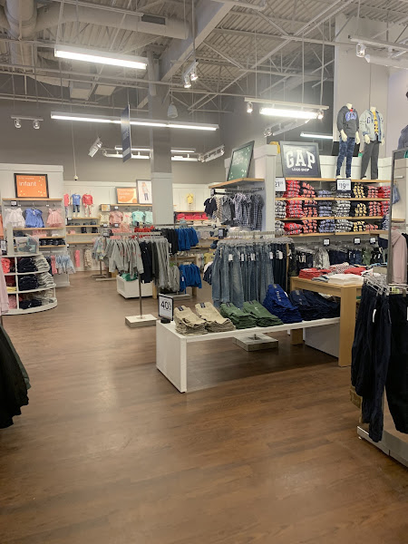 Gap Factory