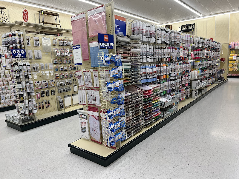 Hobby Lobby