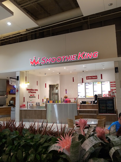 Smoothie King