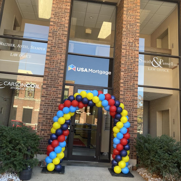 The Balloon Tycoons