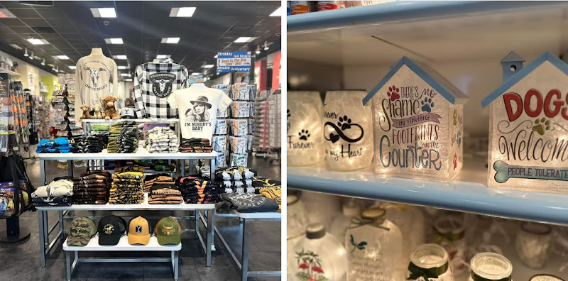 Donna’s Unique Gifts & Collectibles