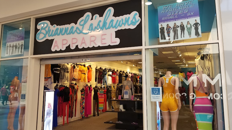 Brianna La'shawns Apparel