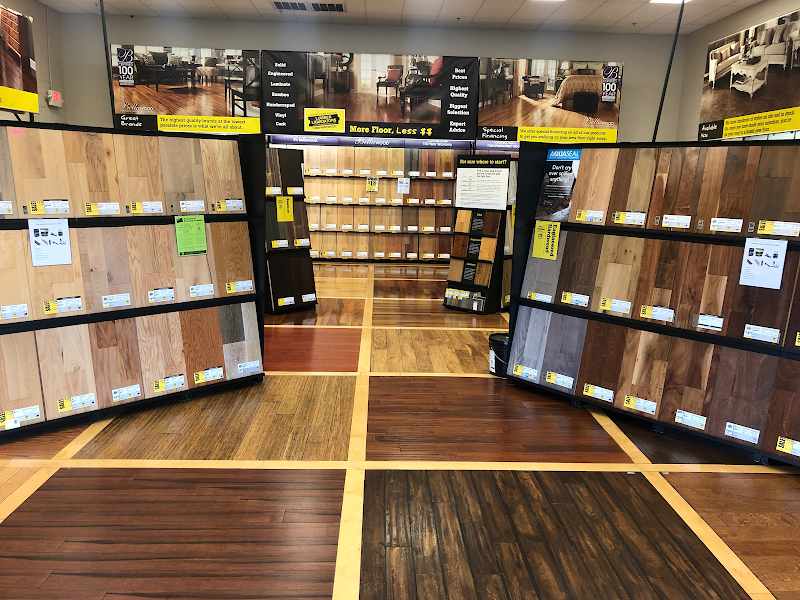 Lumber Liquidators