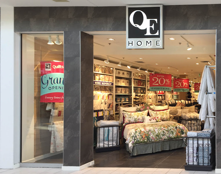QE Home